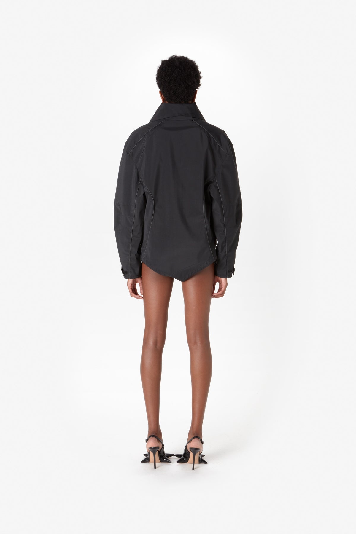 BODY JACKET