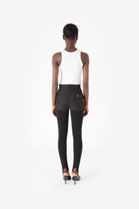 HYBRID RIB PANT