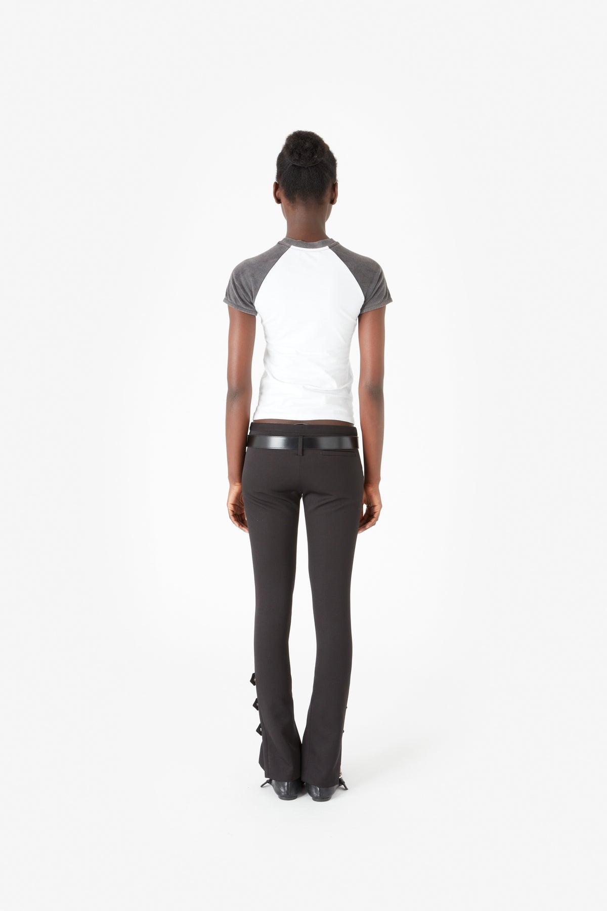 UTILITARY PANTS