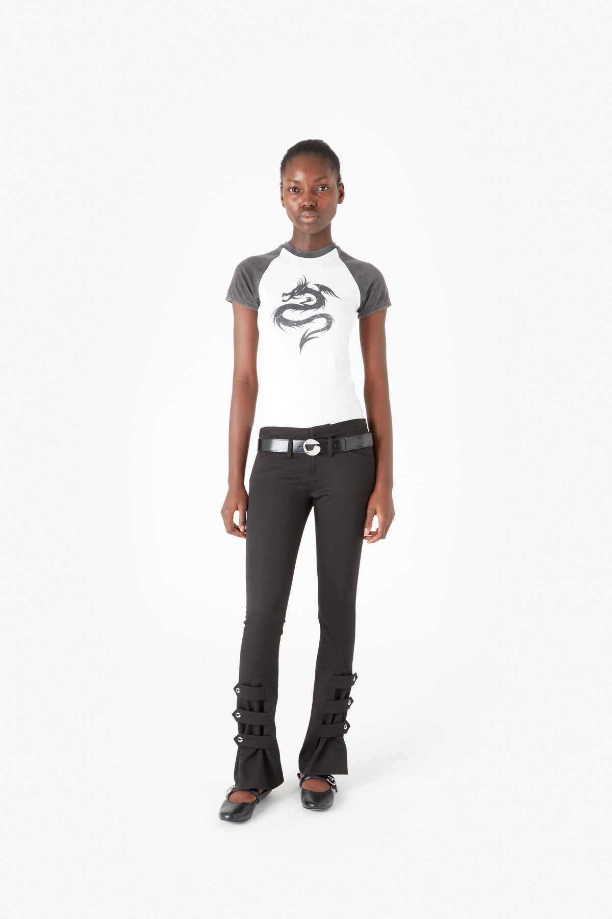 UTILITARY PANTS