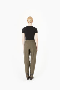 TECHNICAL TAILORED PANTS