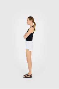 TECHNICAL TAILORED SHORTS