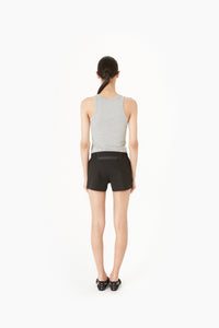 TECHNICAL TAILORED SHORTS