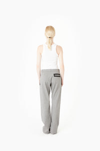 TAPED TAILORED PANTS
