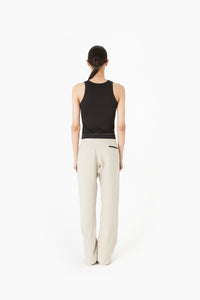 TAPED TAILORED PANTS