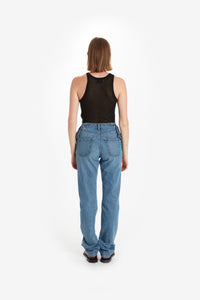 OPEN HIP TROUSERS