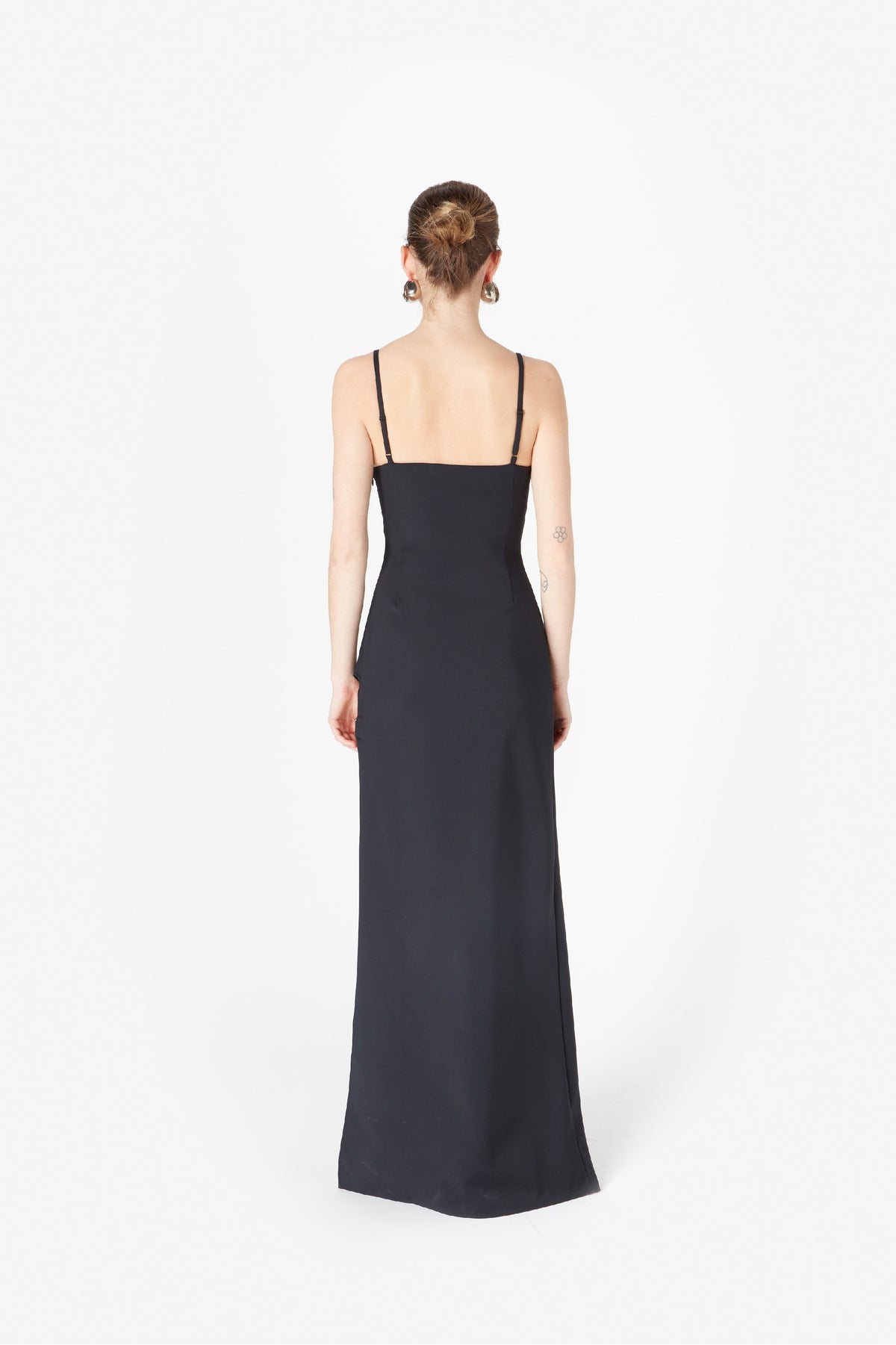 GARTER BELT DRESS