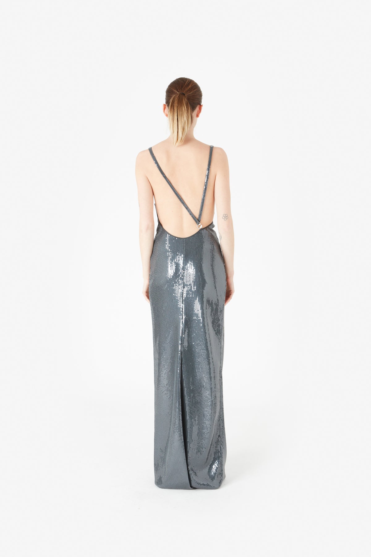 LOGO DRESS