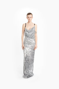 LOGO DRESS