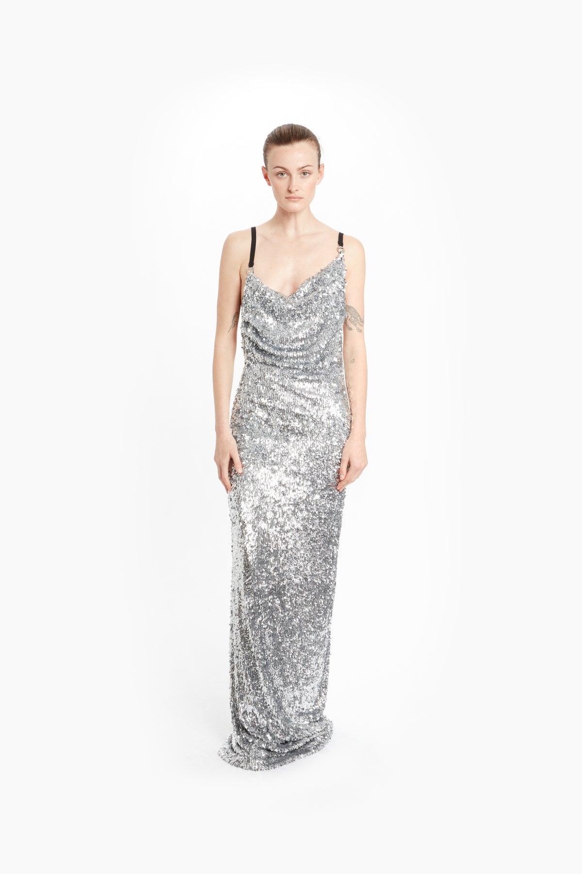 LOGO DRESS