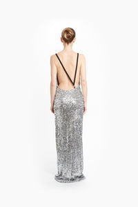 LOGO DRESS