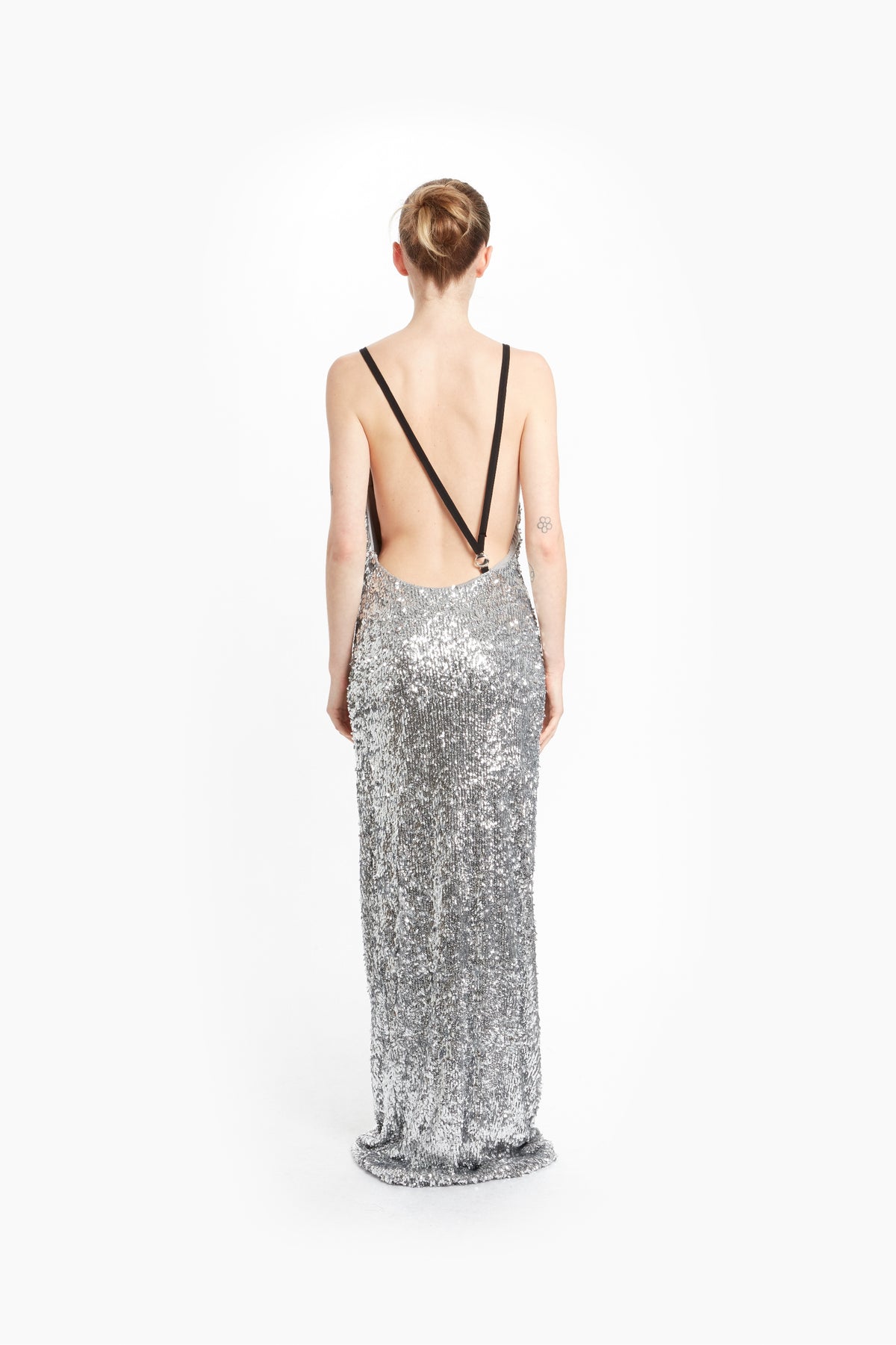 LOGO DRESS
