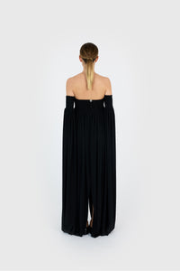 ALL IN ONE SMOCK DRESS