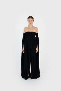 ALL IN ONE SMOCK DRESS