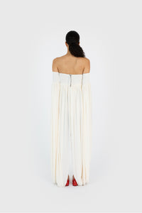 ALL IN ONE SMOCK DRESS