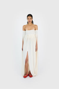 ALL IN ONE SMOCK DRESS