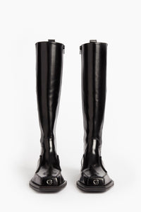 3D VECTOR HIGH CHELSEA BOOT