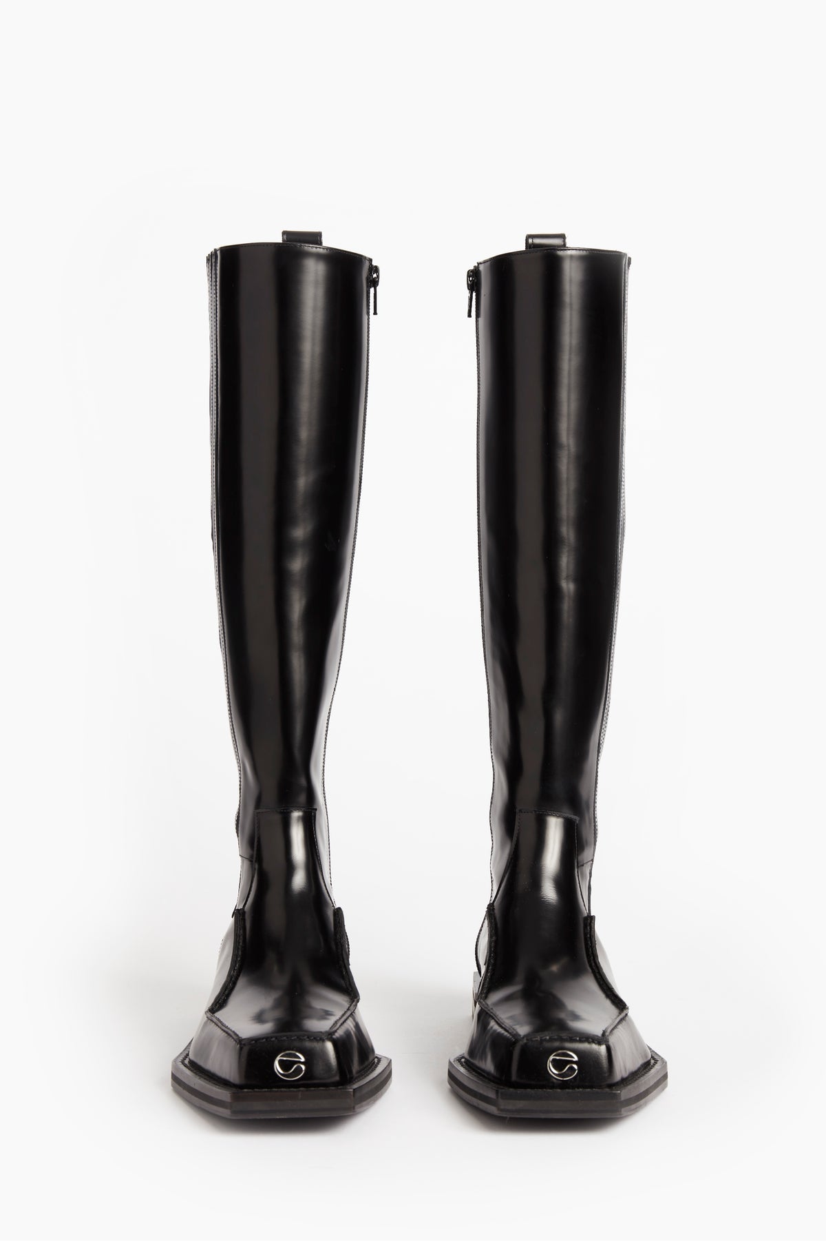 3D VECTOR HIGH CHELSEA BOOT