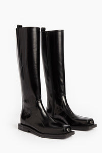 3D VECTOR HIGH CHELSEA BOOT
