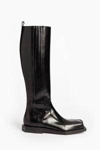 3D VECTOR HIGH CHELSEA BOOT