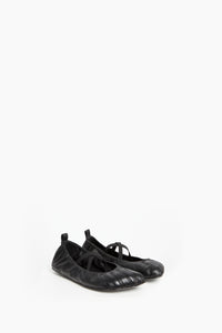 SOFT 5T BALLERINAS