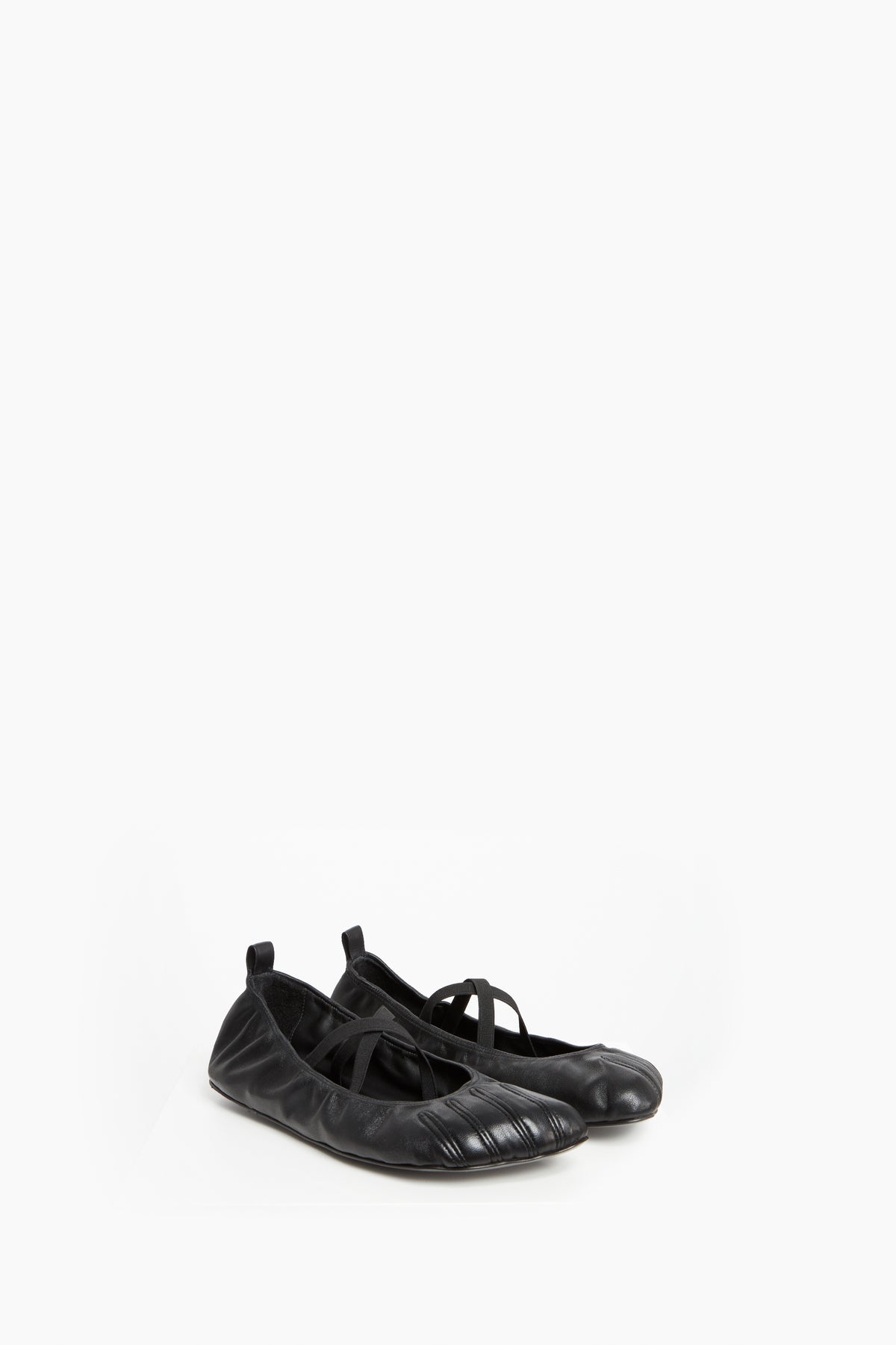 SOFT 5T BALLERINAS