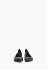 SOFT 5T BALLERINAS