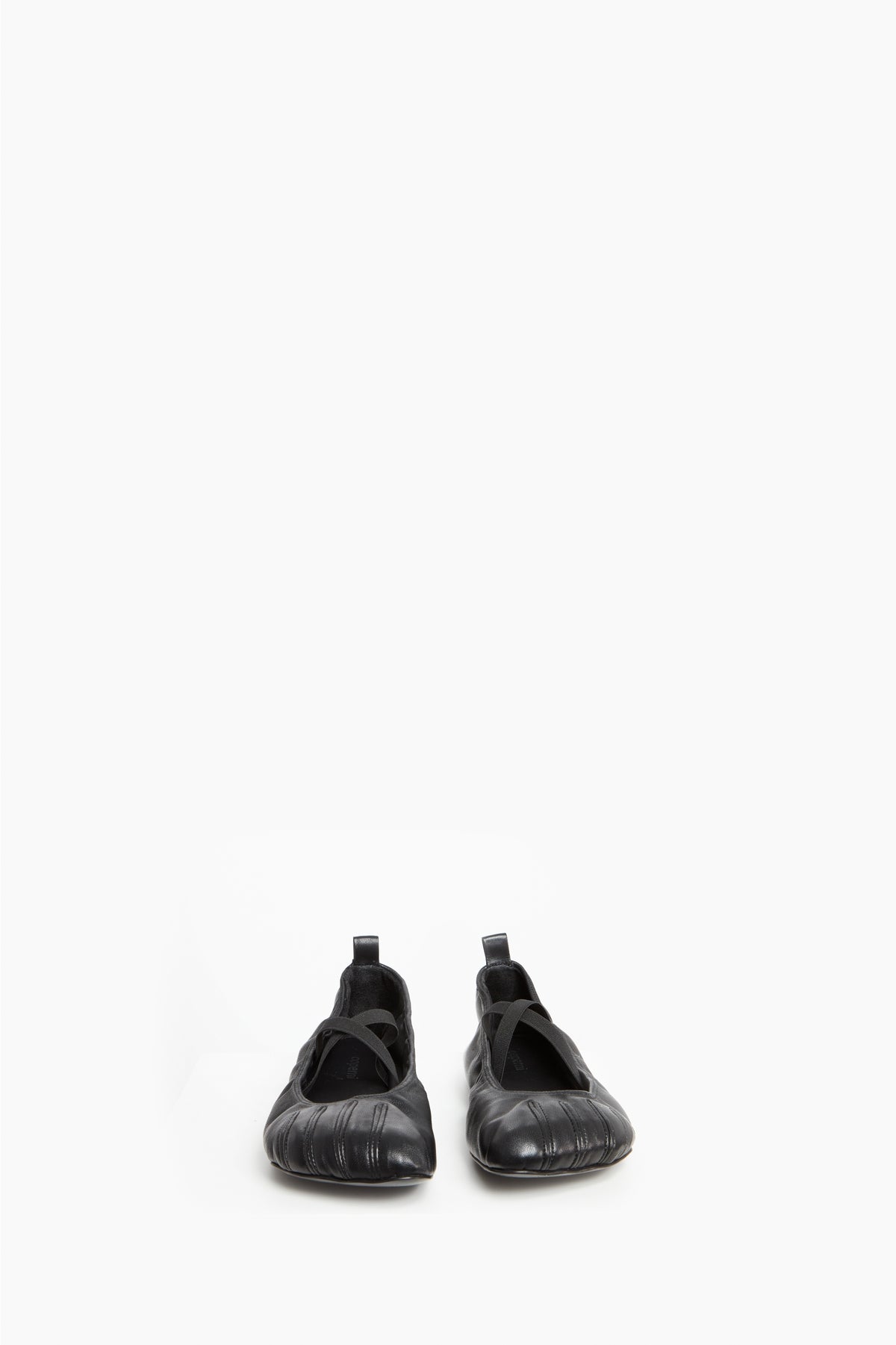 SOFT 5T BALLERINAS