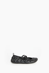 SOFT 5T BALLERINAS