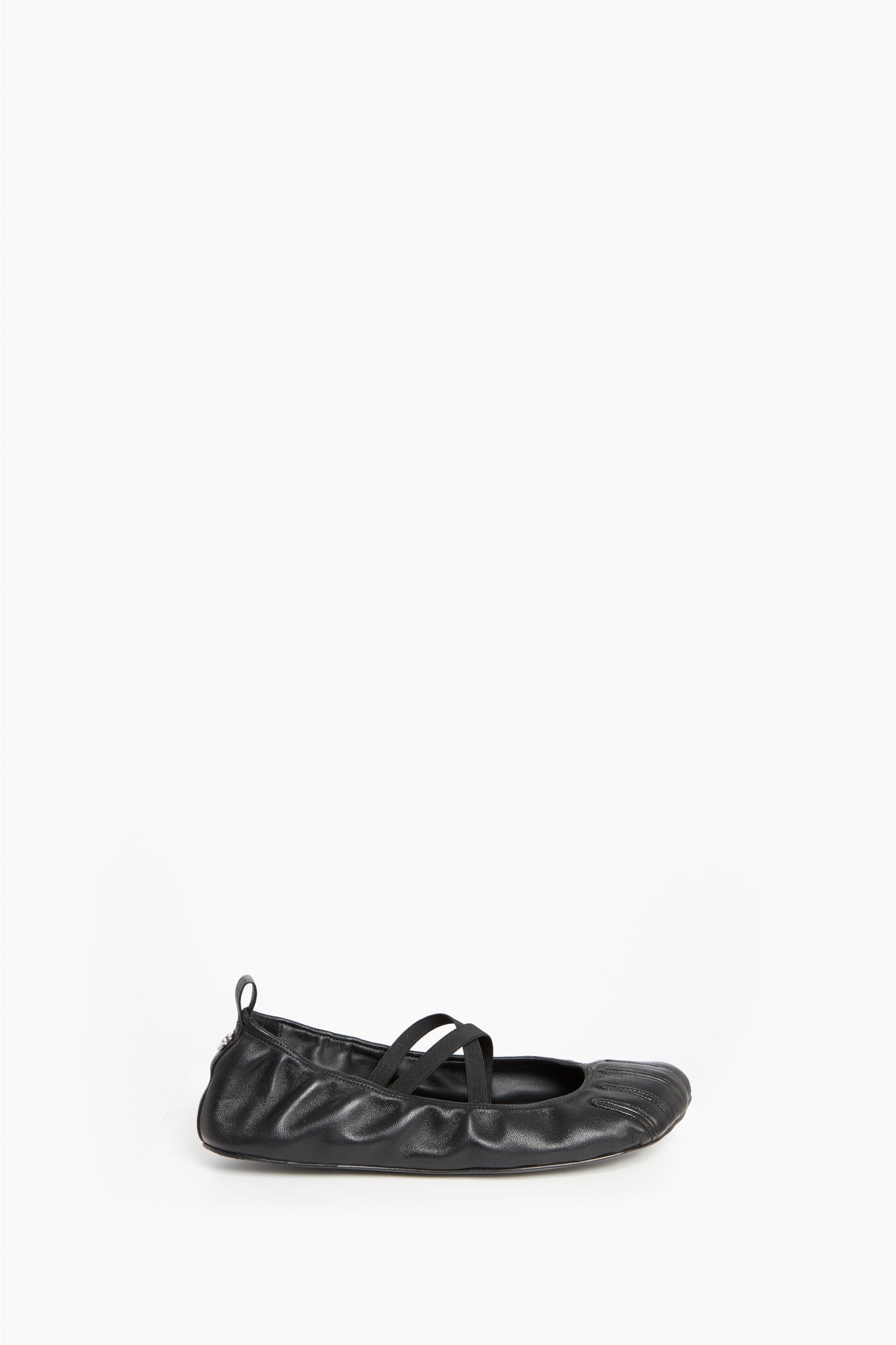 SOFT 5T BALLERINAS