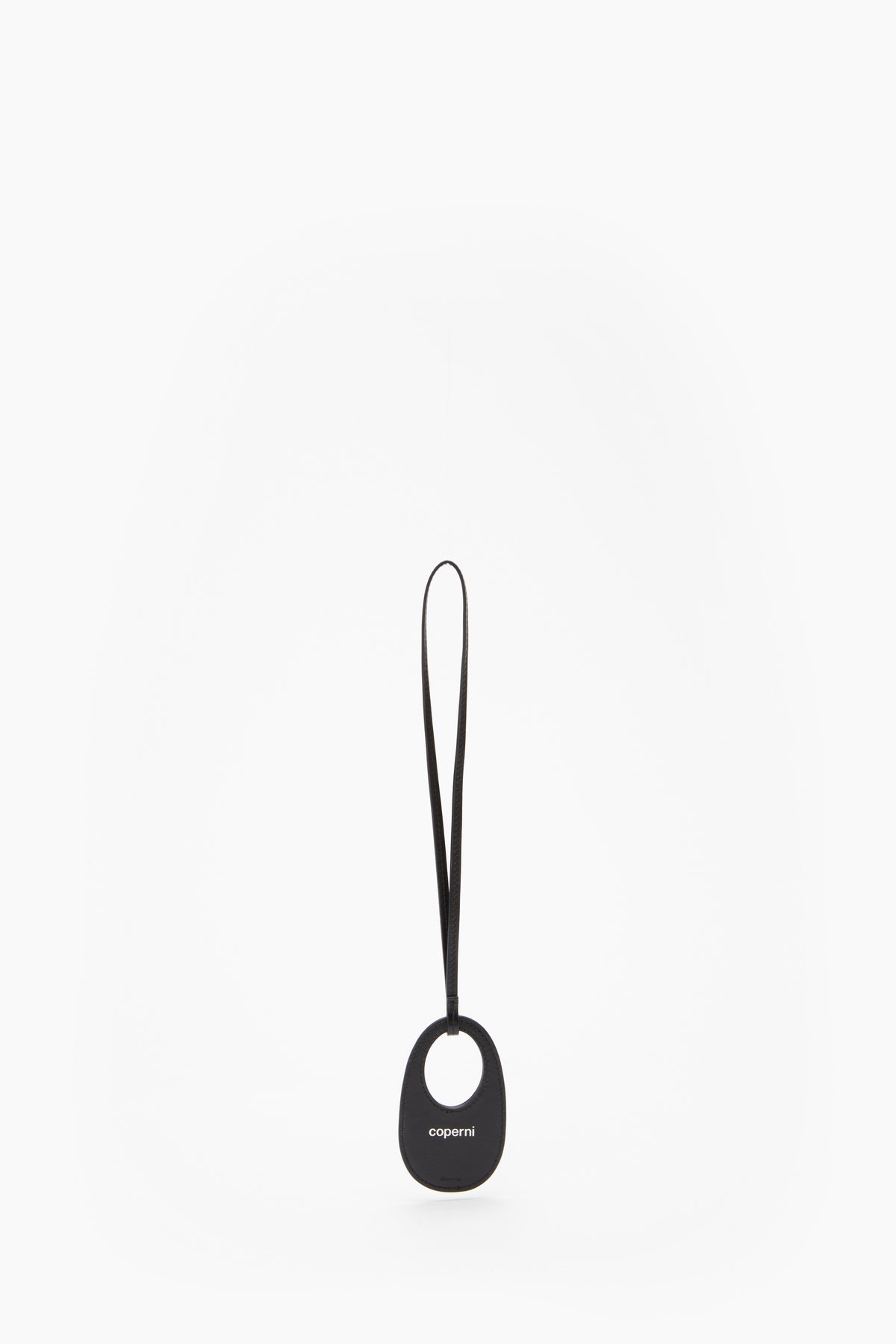 SWIPE MIRROR CHARM