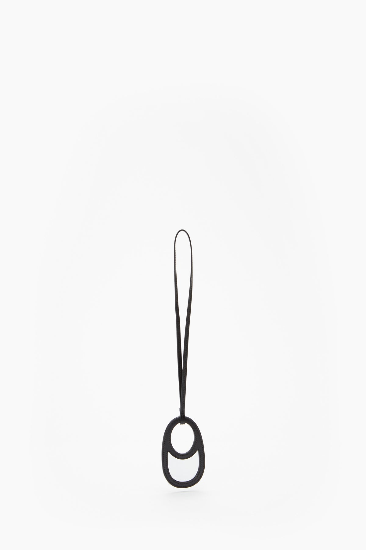 SWIPE MIRROR CHARM