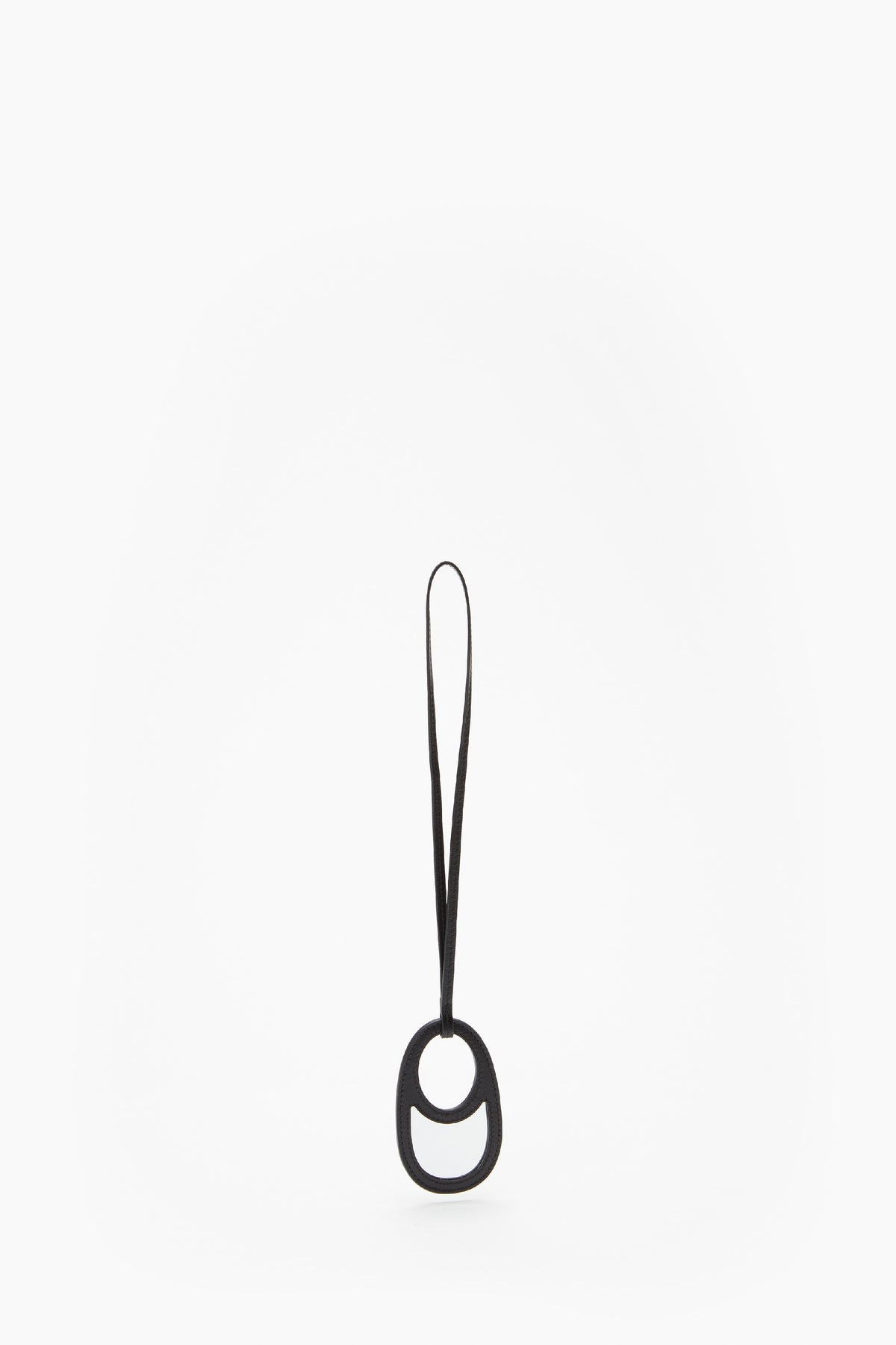 SWIPE MIRROR CHARM