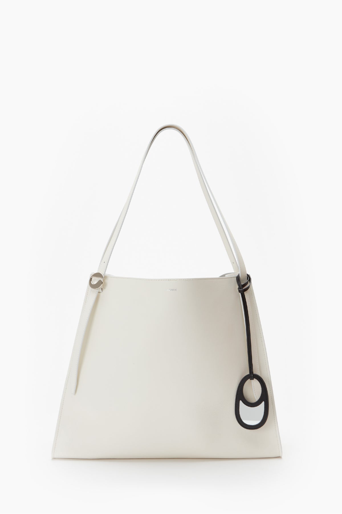 SWIPE MIRROR CHARM