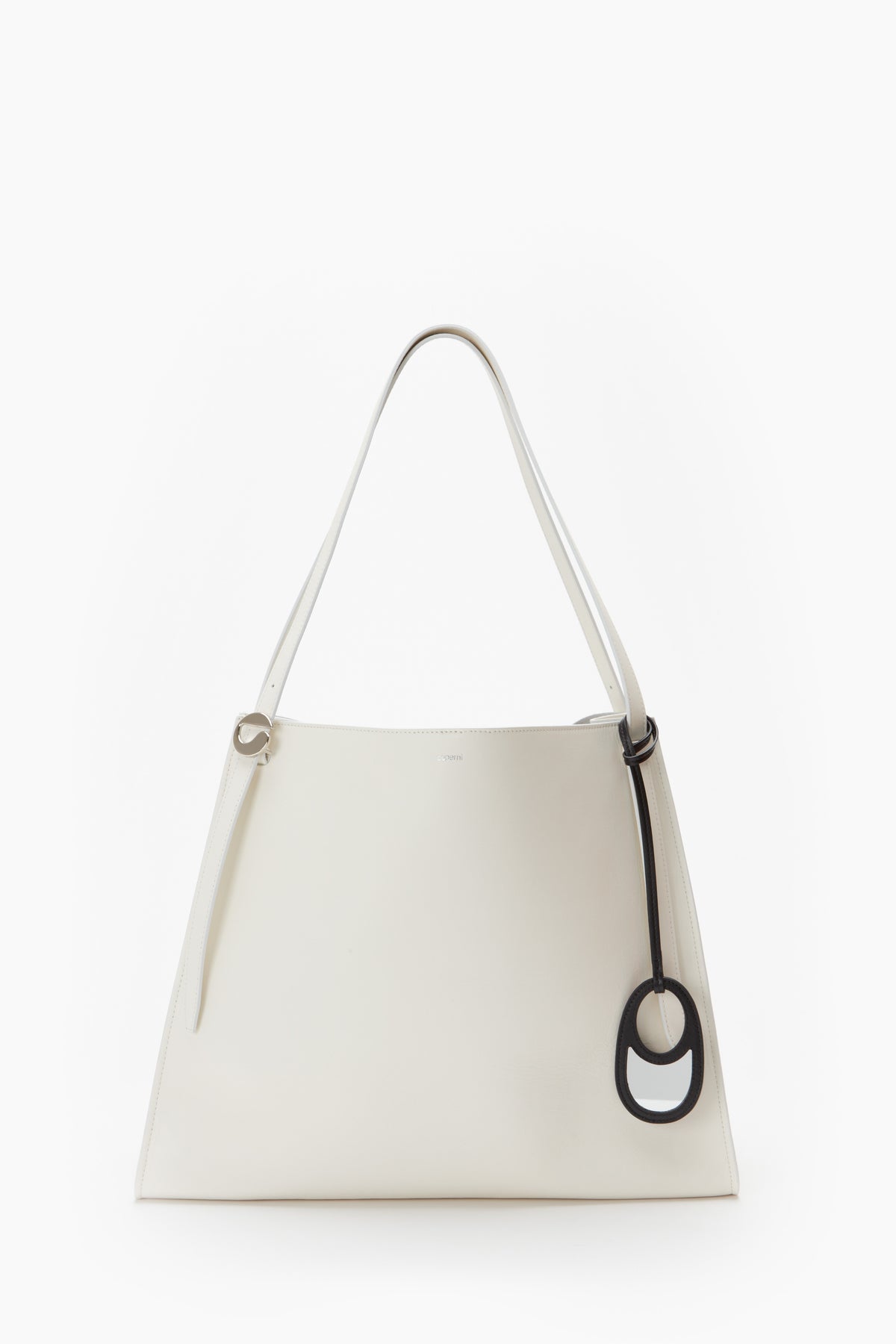 SWIPE MIRROR CHARM