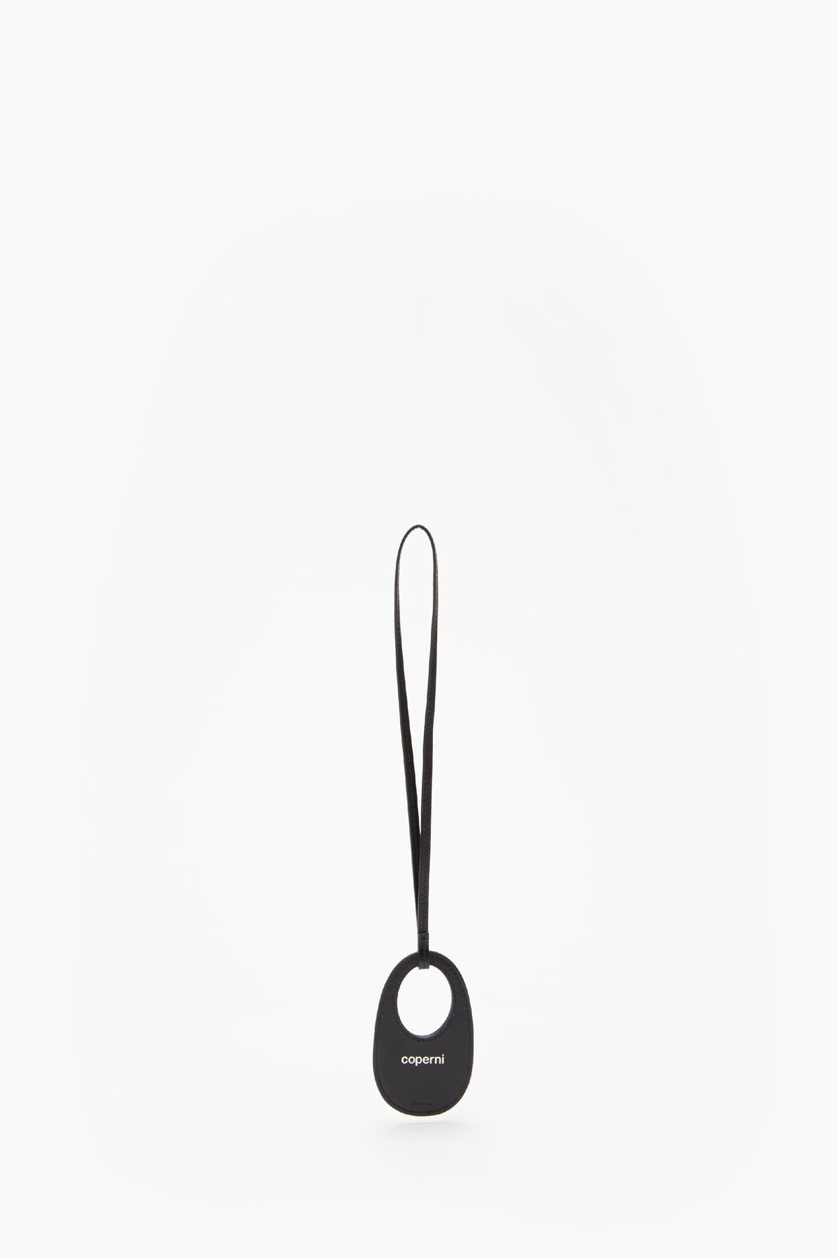 SWIPE MIRROR CHARM