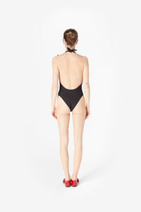 FLOWER SWIMSUIT