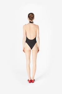 FLOWER SWIMSUIT