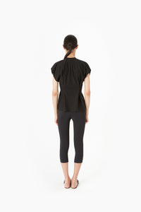 ZERO WASTE ADJUSTABLE TEE