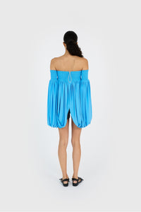 ALL IN ONE SMOCK TOP