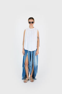 CIRCLE TOP