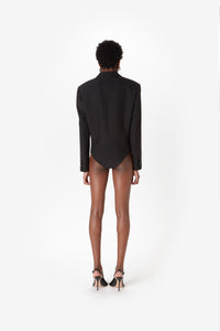 TAILORED BODY JACKET