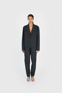 TECHNICAL TAILORED JACKET