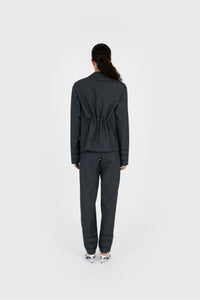 TECHNICAL TAILORED JACKET