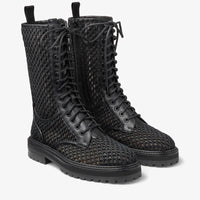 Bottes Cora - Black