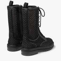 Bottes Cora - Black
