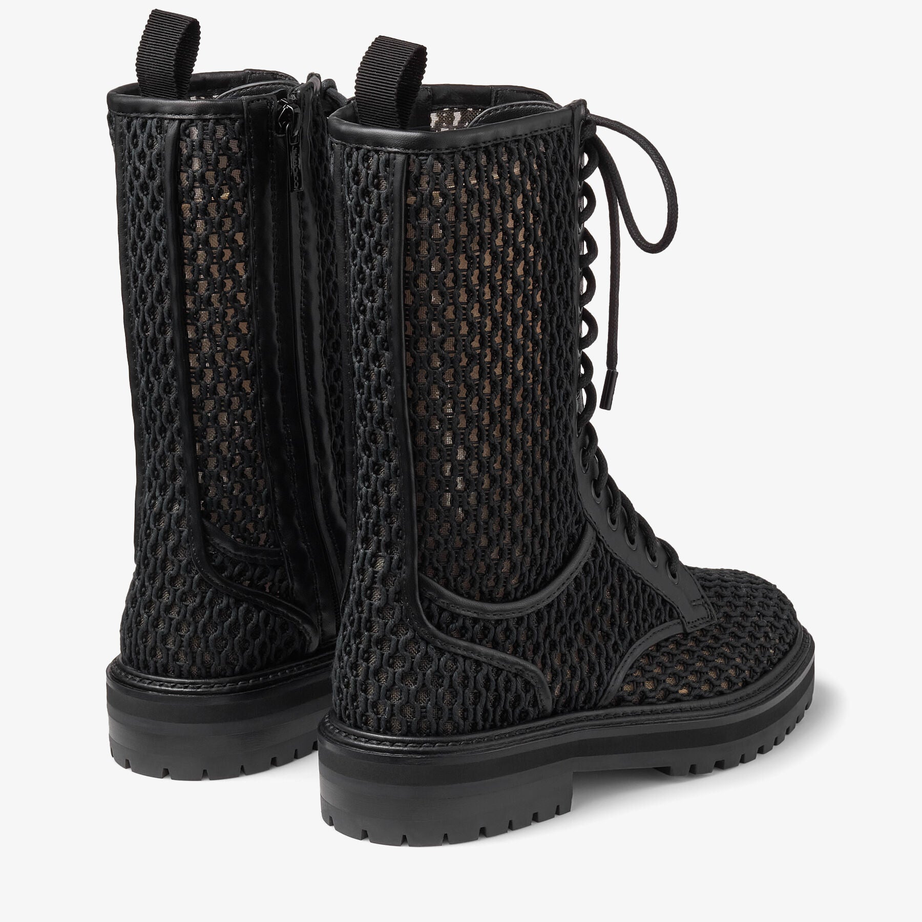 Bottes Cora - Black