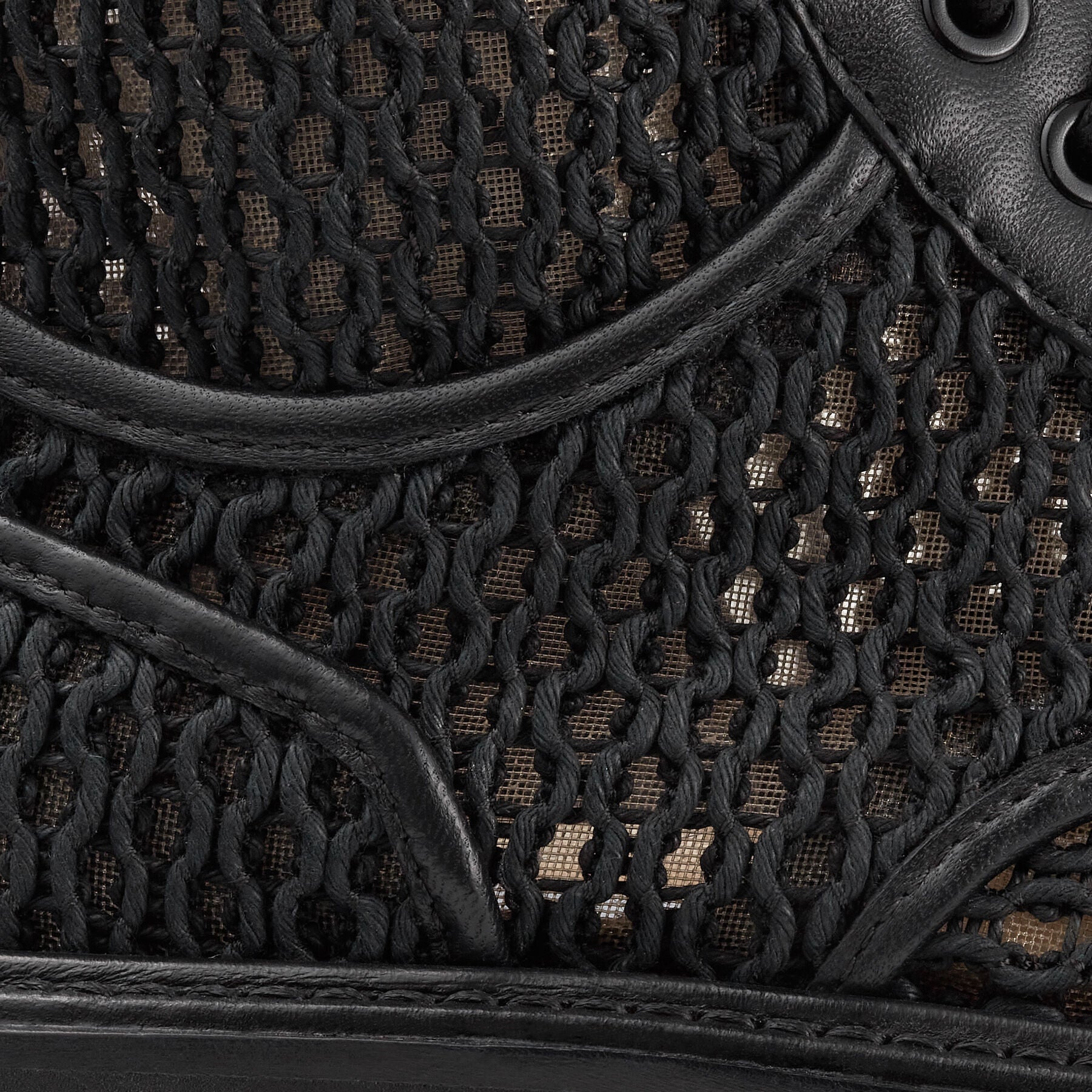 Bottes Cora - Black