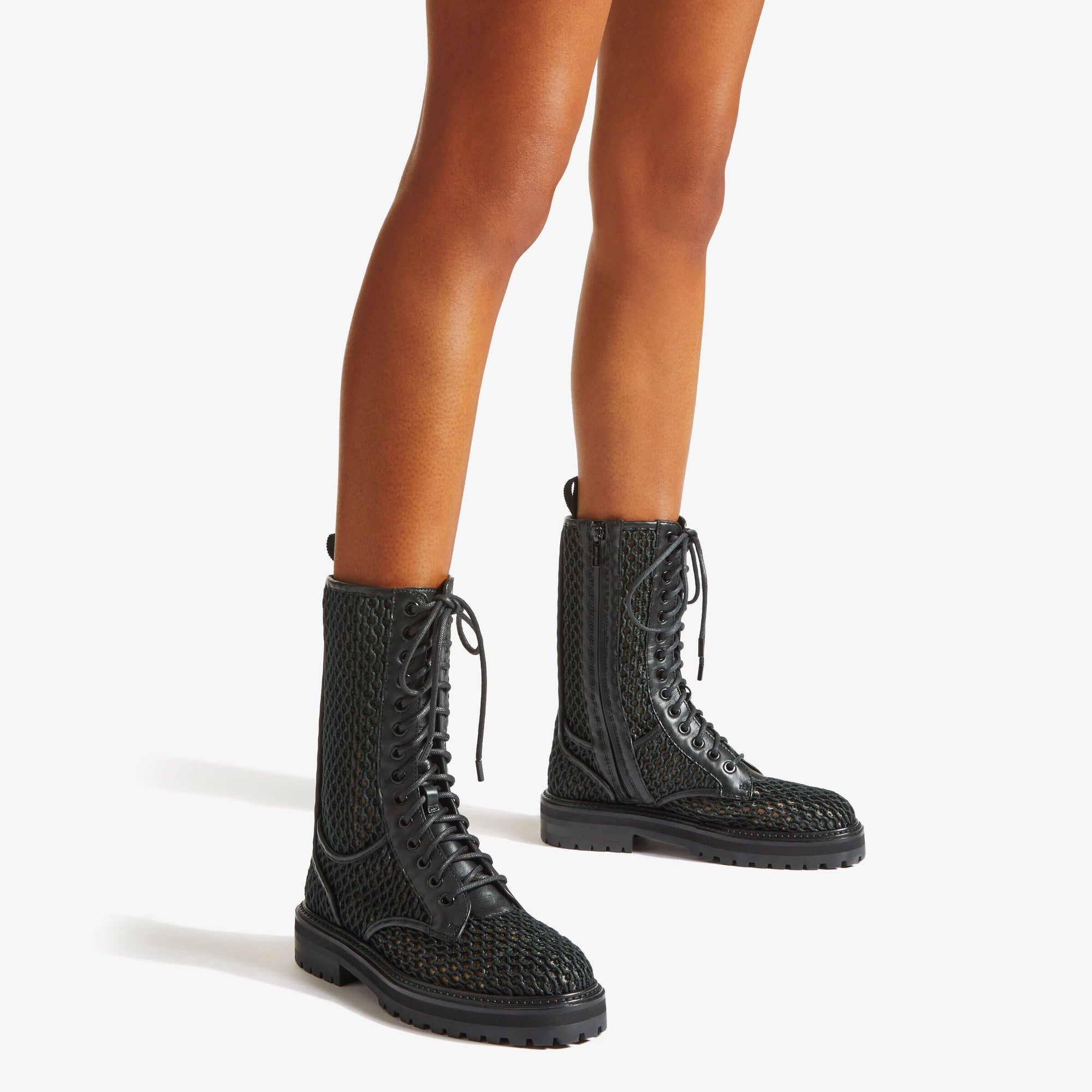 Bottes Cora - Black