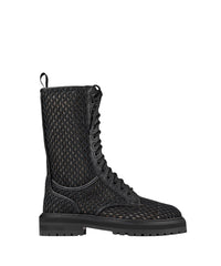 Bottes Cora - Black